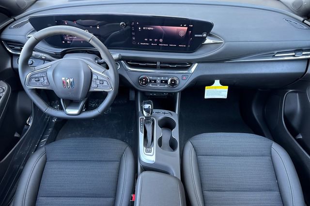 New 2026 Buick Envista Preferred w/ Convenience I Package FWD image 14