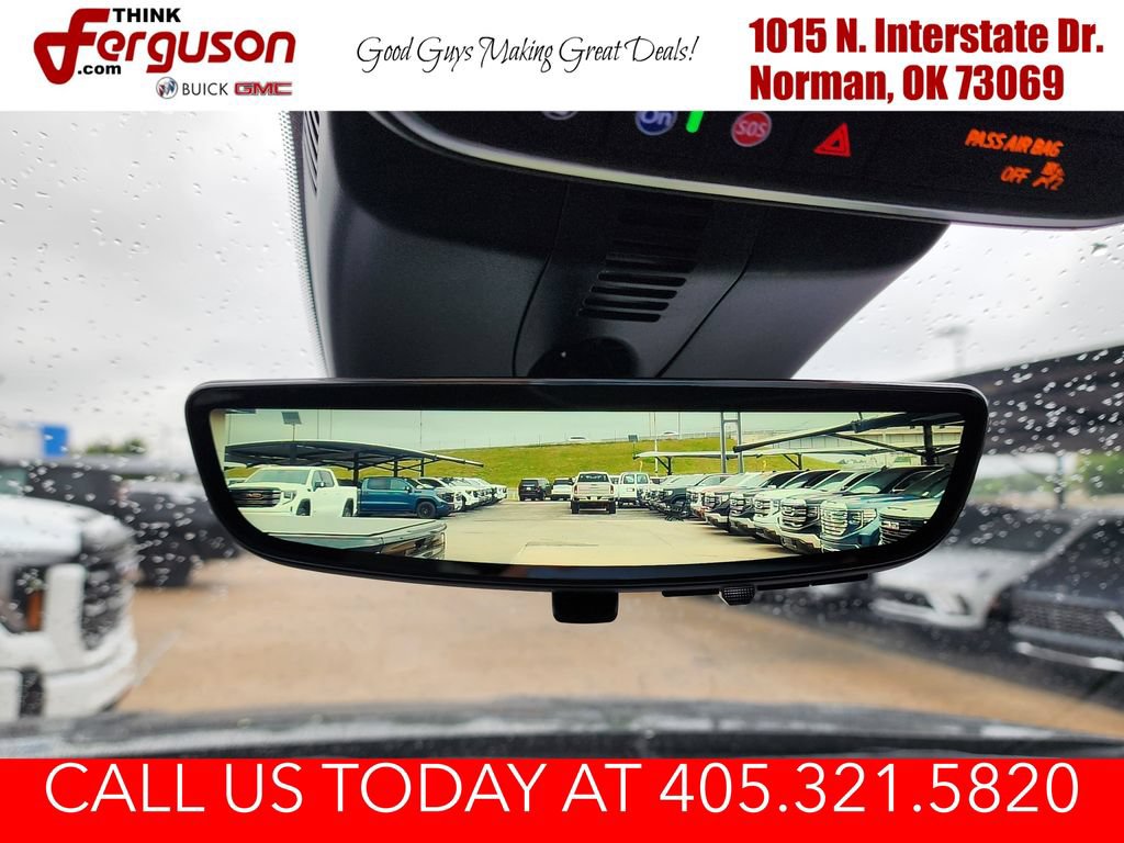 New 2026 Buick Enclave Avenir w/ Super Cruise Package AWD/4WD image 37