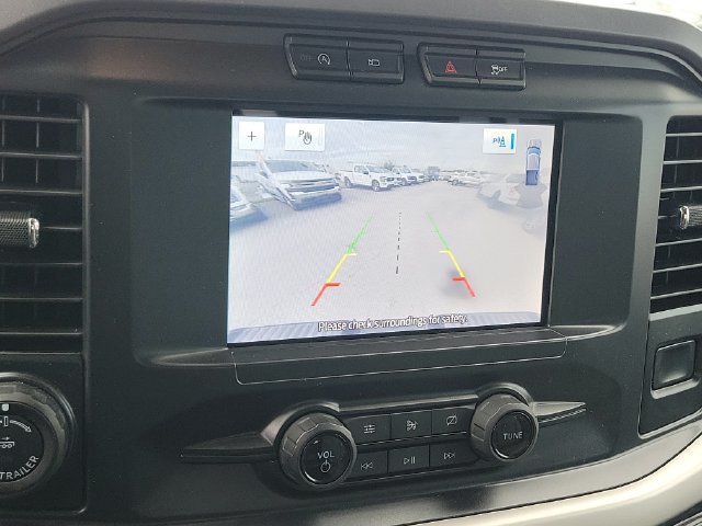 Certified 2021 Ford F150 XLT w/ Trailer Tow Package AWD/4WD image 17