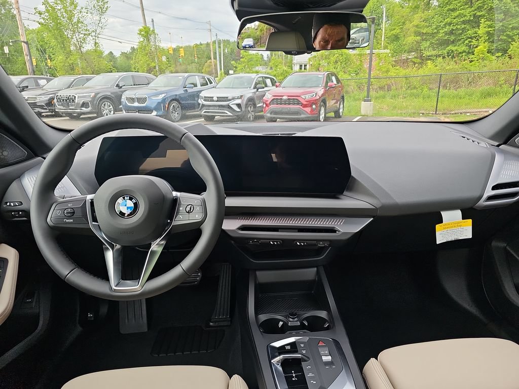 New 2026 BMW 228i xDrive w/ Technology Package AWD/4WD image 12