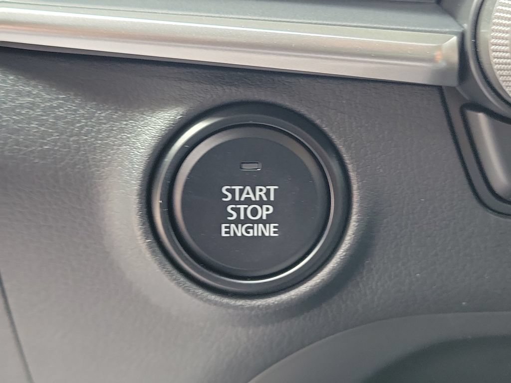 New 2026 MAZDA MAZDA3 s Sport FWD image 25