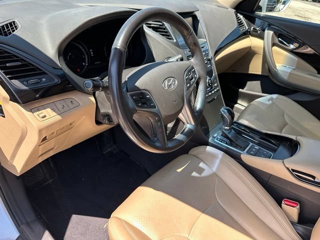 Used 2016 Hyundai Azera Limited FWD image 20