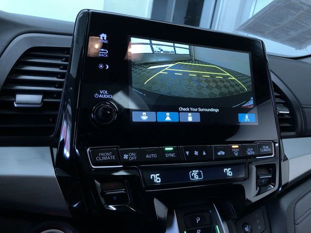 Used 2019 Honda Odyssey EX-L image 28