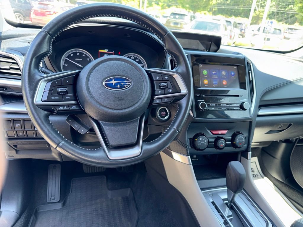 Used 2023 Subaru Forester Premium AWD/4WD image 15