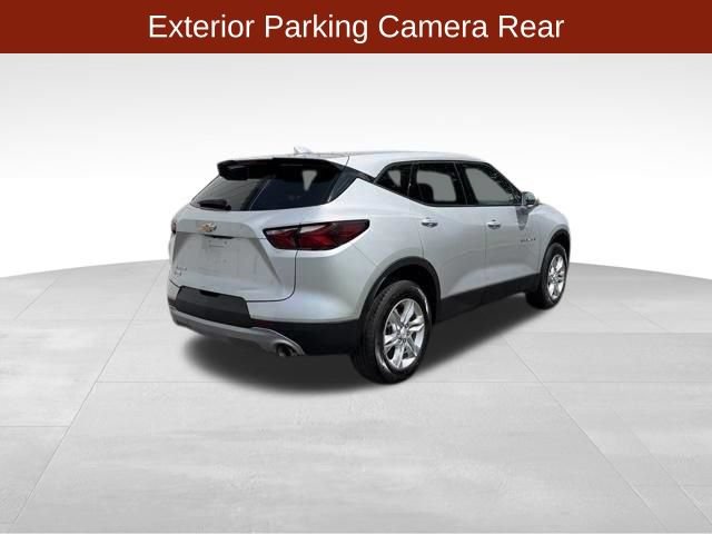 Used 2020 Chevrolet Blazer LT FWD image 7