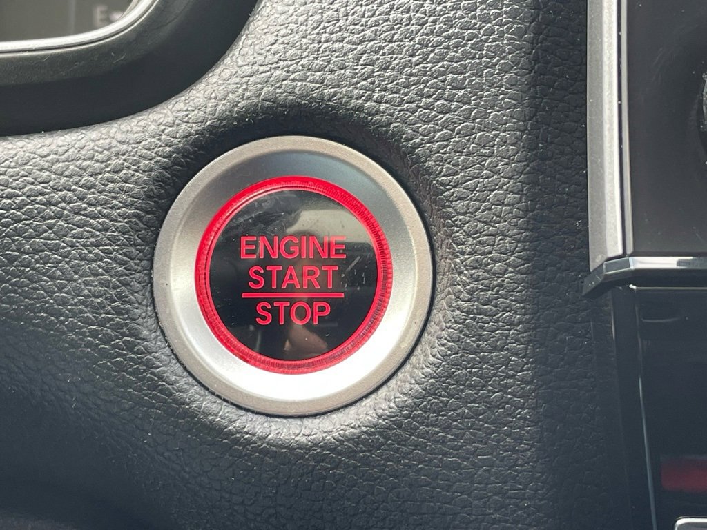 Used 2020 Honda CR-V EX image 29