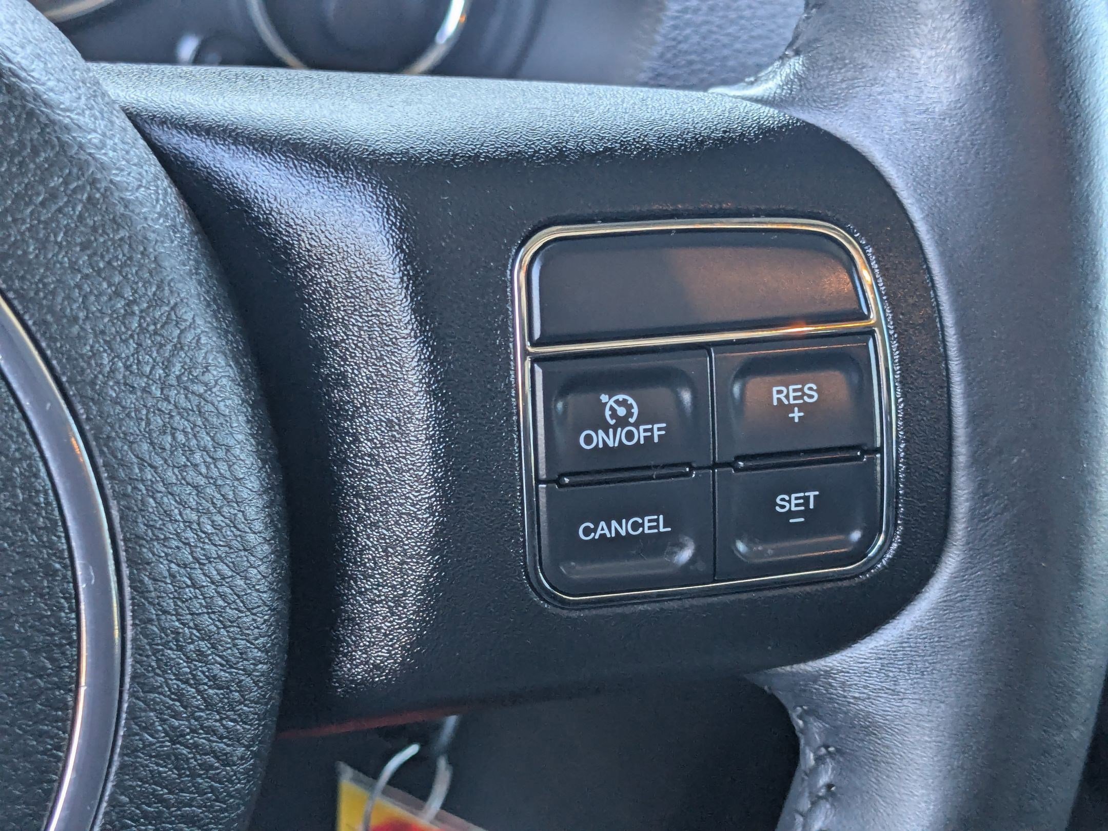 Used 2015 Jeep Wrangler Unlimited Sahara w/ Connectivity Group image 18