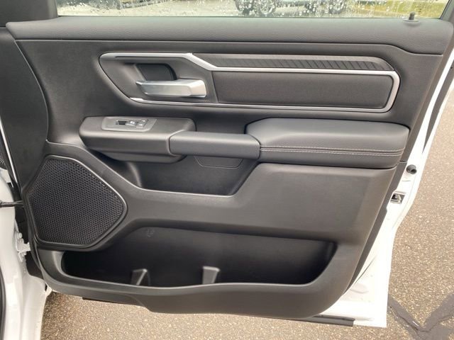 New 2026 RAM 1500 Big Horn image 34