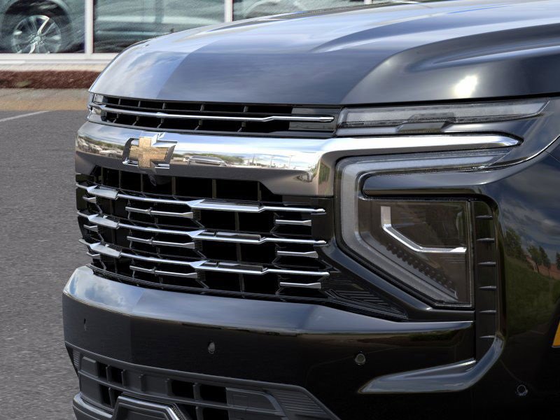 New 2026 Chevrolet Tahoe Premier w/ Sun And Tow Package image 13
