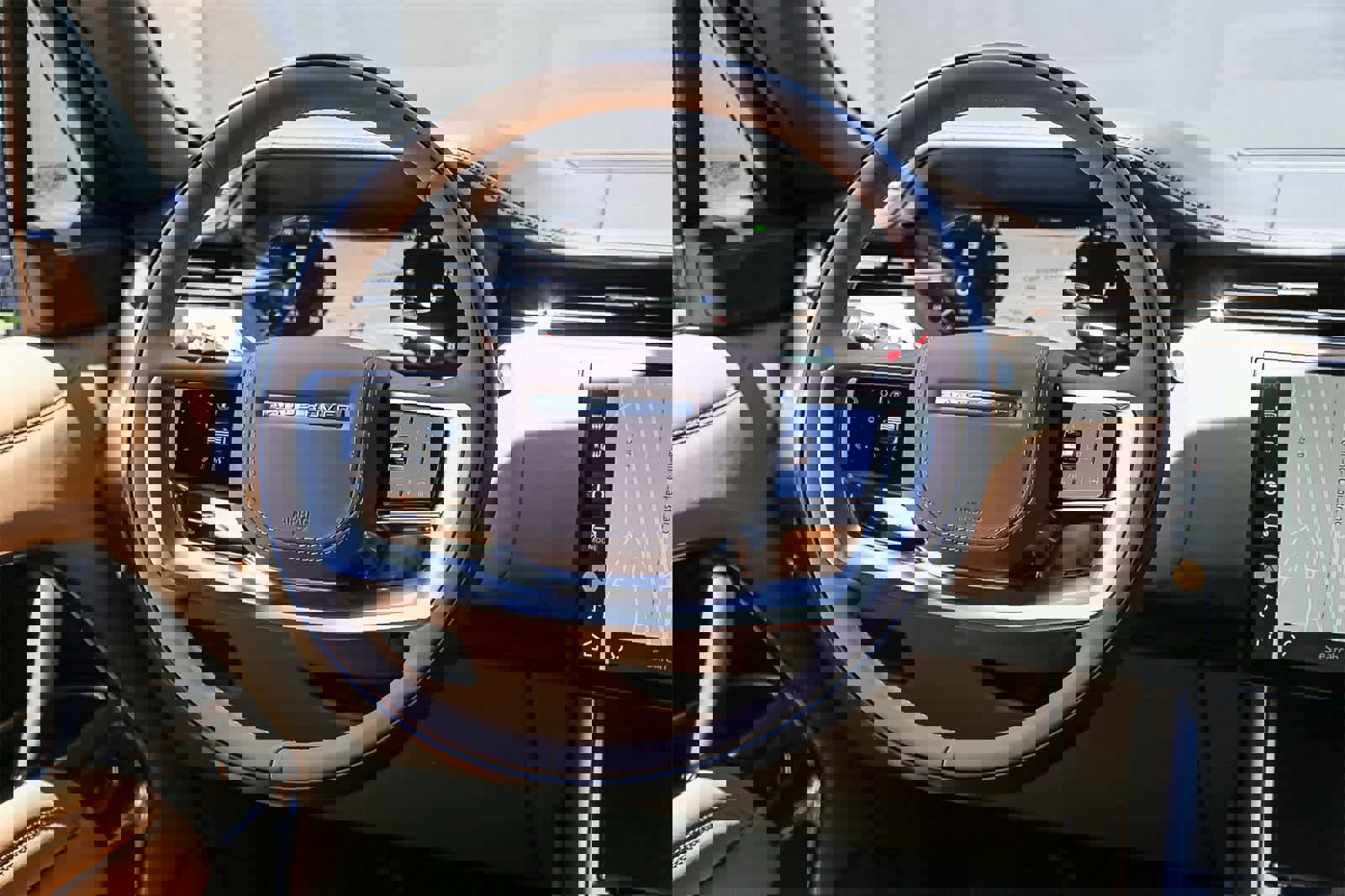 New 2025 Land Rover Range Rover Autobiography image 15