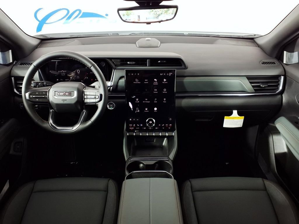New 2026 GMC Terrain AT4 w/ Convenience Package III AWD/4WD image 13