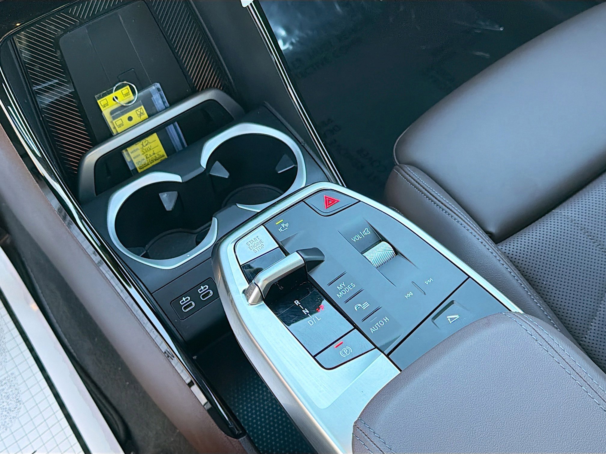 Used 2025 BMW X2 xDrive28i image 28