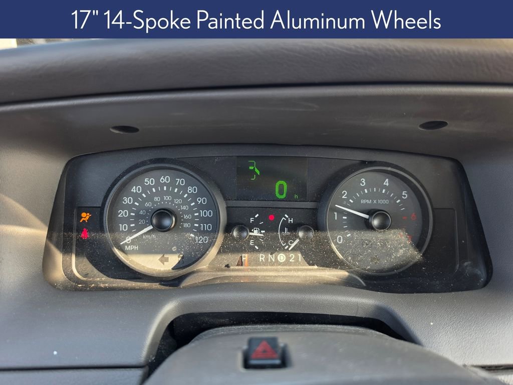 Used 2011 Mercury Grand Marquis LS image 9