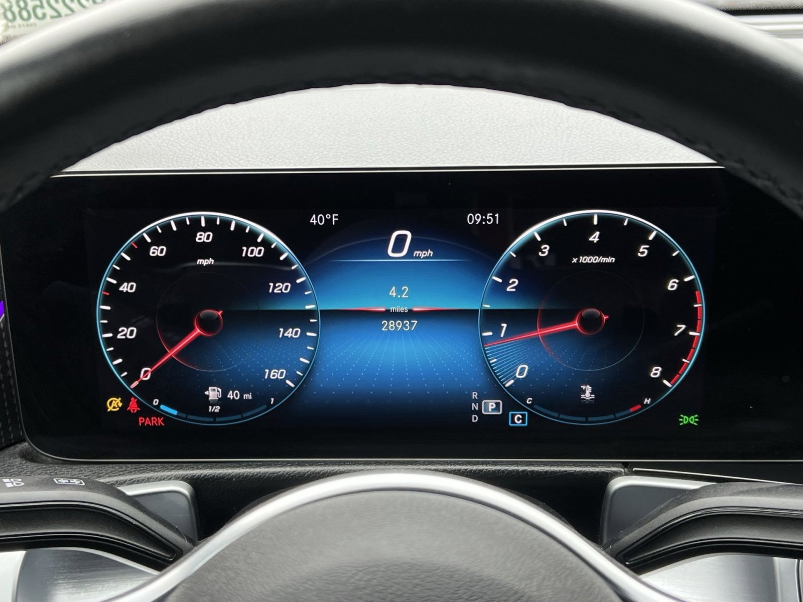 Certified 2022 Mercedes-Benz GLB 250 4MATIC image 15