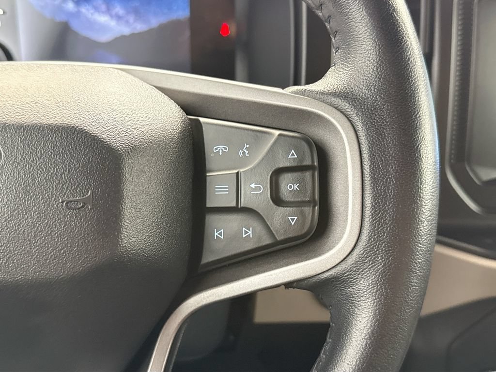 Used 2023 Ford Bronco Big Bend AWD/4WD image 12