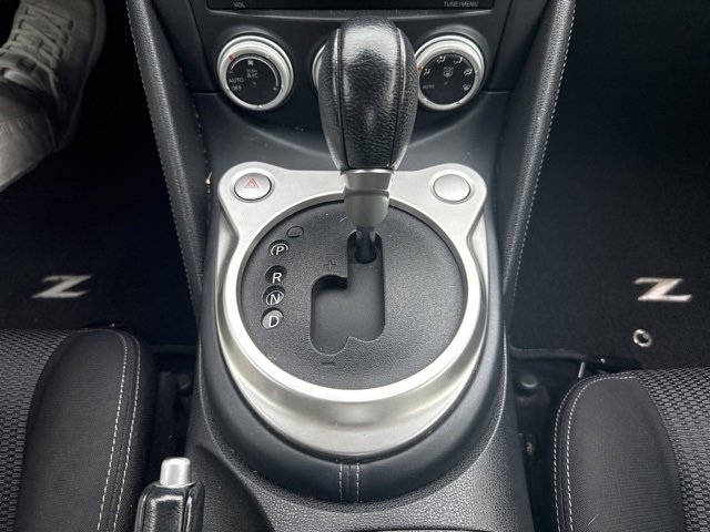 Used 2019 Nissan 370Z Coupe image 18