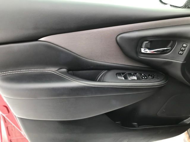 Used 2023 Nissan Murano SL image 18