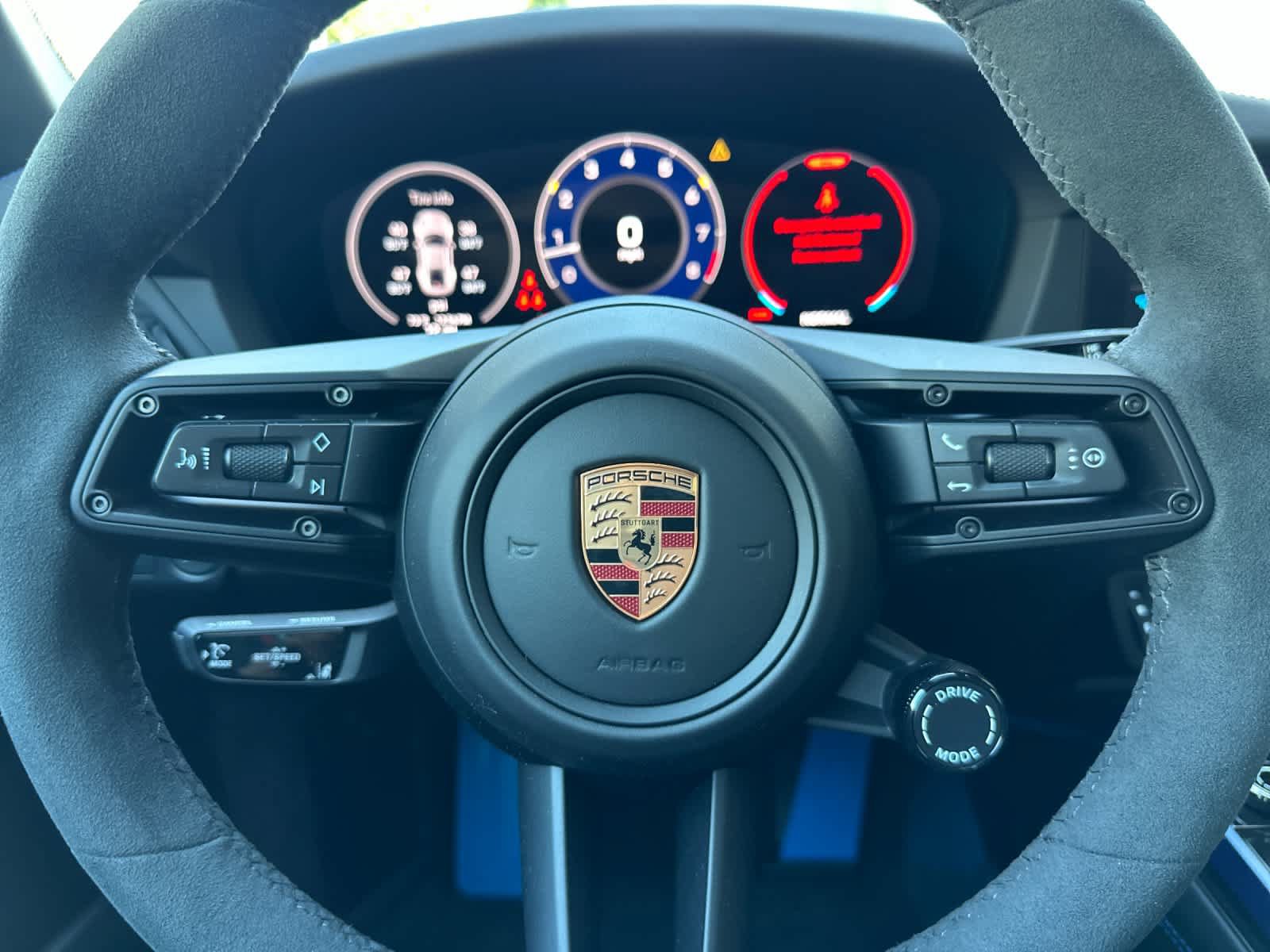 New 2026 Porsche 911 Carrera T RWD image 23