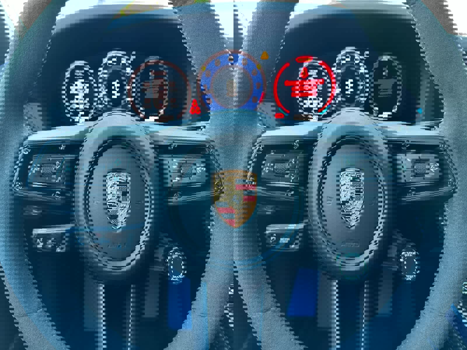 New 2026 Porsche 911 Carrera T image 23