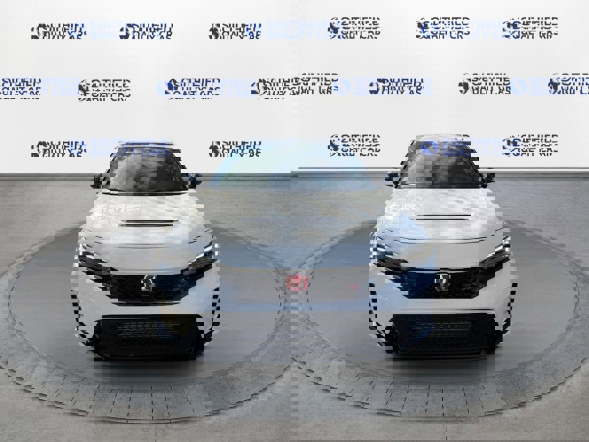 Used 2024 Honda Civic Type R image 9