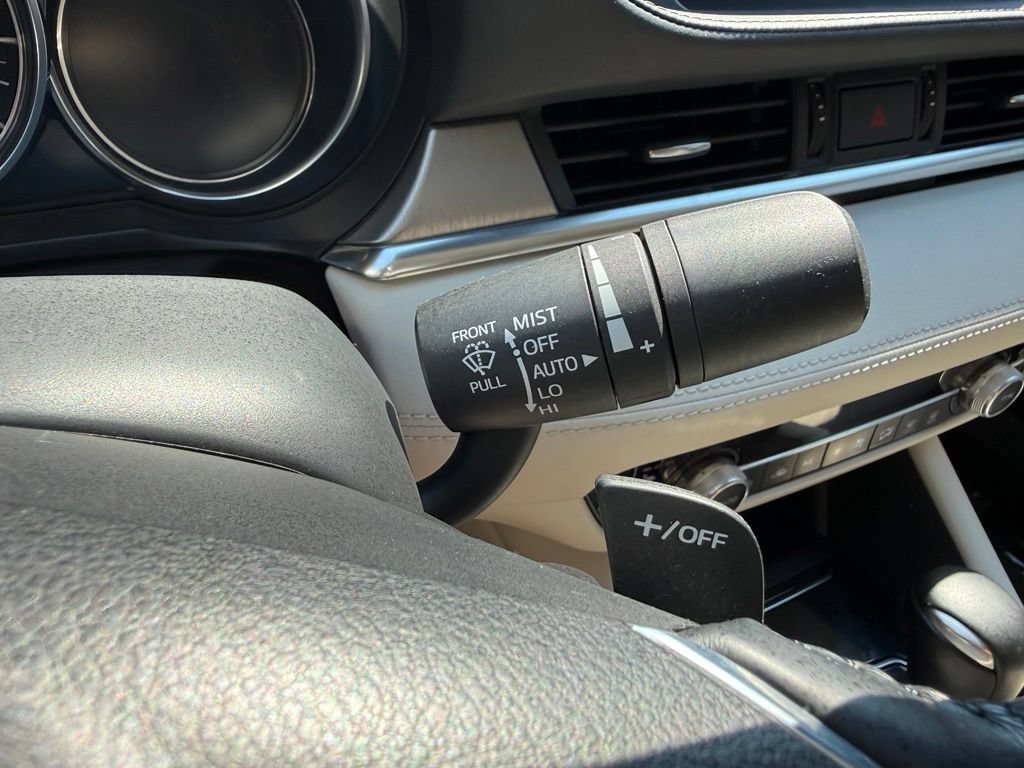 Used 2021 MAZDA MAZDA6 Grand Touring Reserve FWD image 19