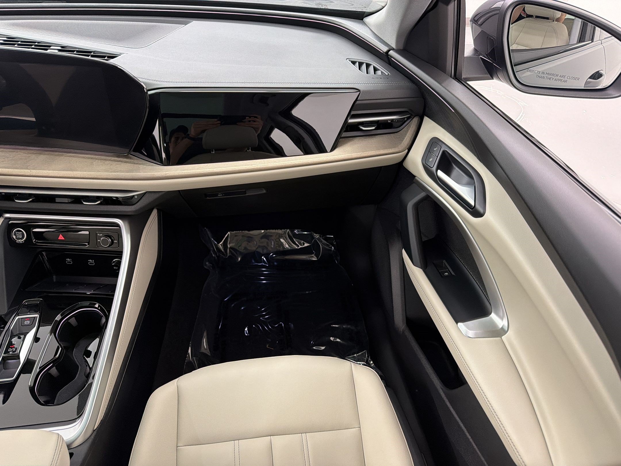 New 2026 Audi Q5 2.0T AWD/4WD image 30