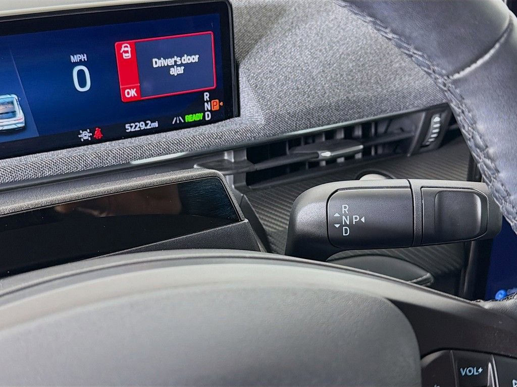 Used 2025 Ford Mustang Mach-E Premium image 34