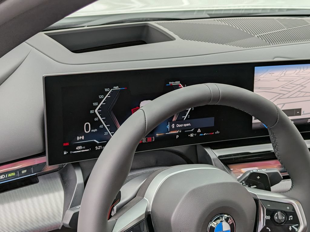 New 2027 BMW 530i xDrive w/ M Sport Package AWD/4WD image 13
