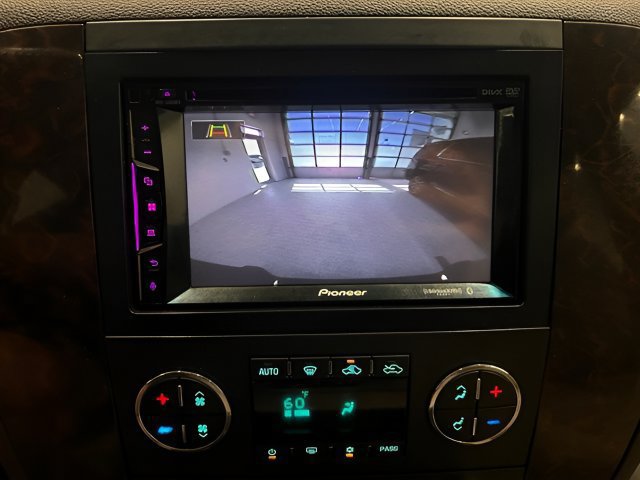 Used 2011 GMC Sierra 2500 Denali AWD/4WD image 27