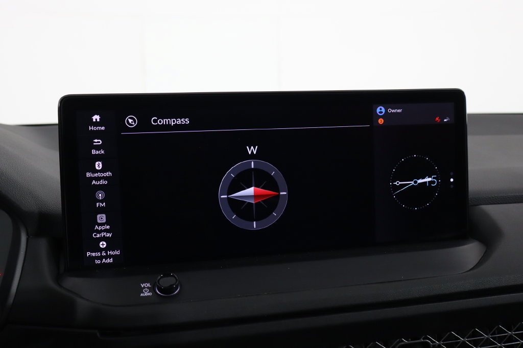 Used 2026 Honda Accord Sport image 35