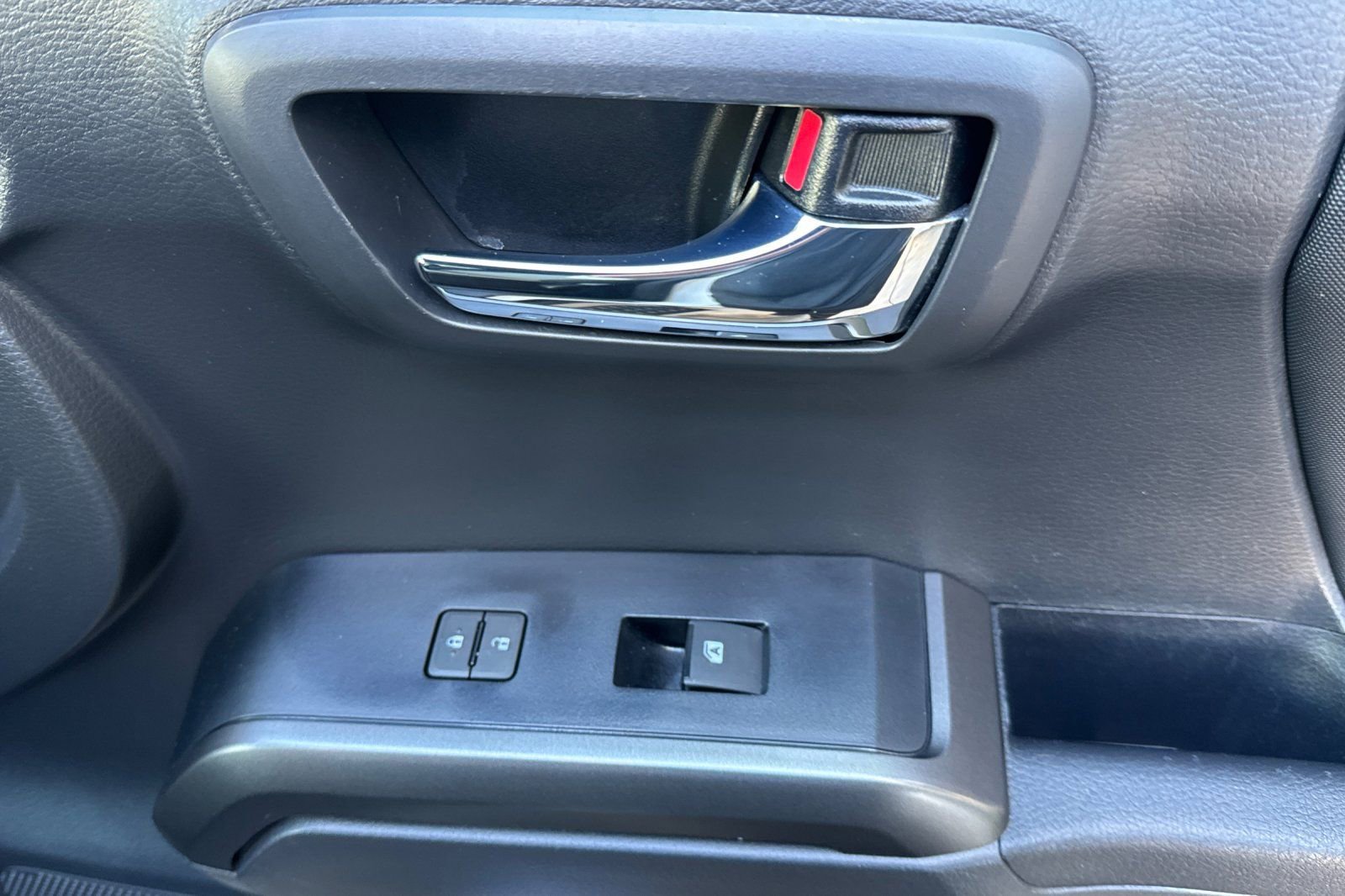 Certified 2023 Toyota Tacoma TRD Sport w/ Black Out Package (TMS) image 22