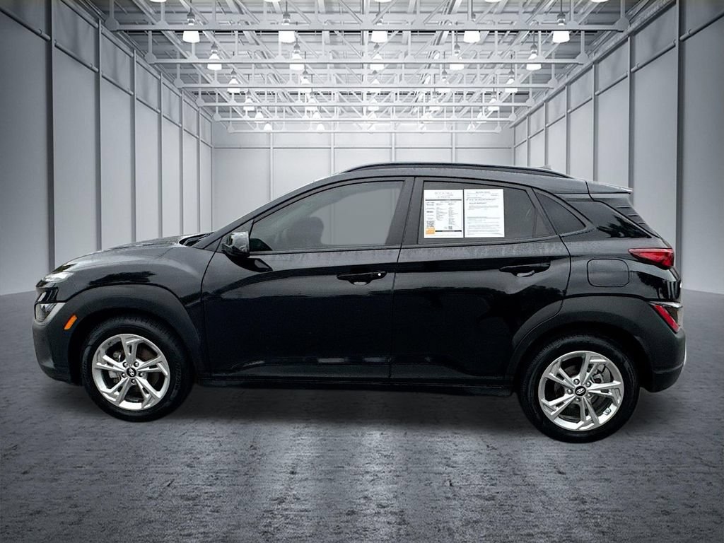 Used 2023 Hyundai Kona SEL FWD image 4