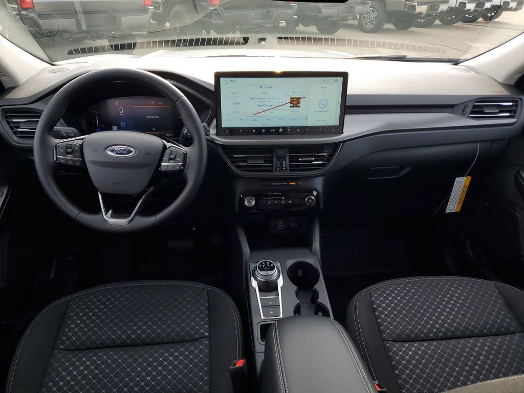 New 2026 Ford Escape Active image 10