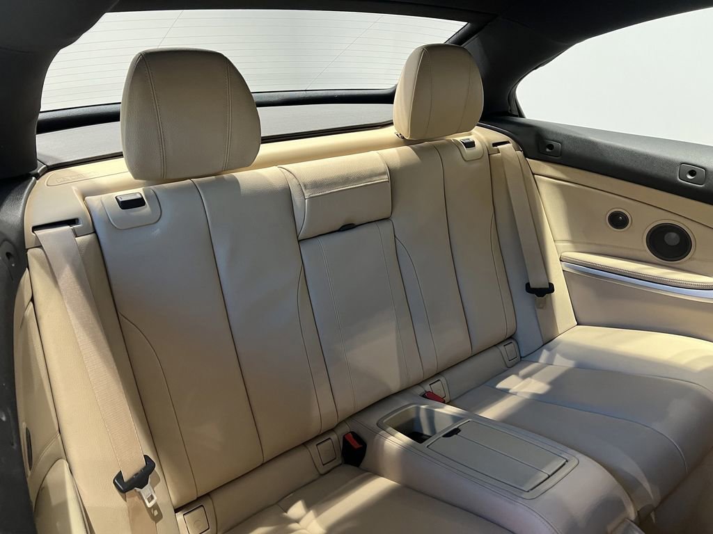 Used 2016 BMW 428i xDrive Convertible image 36