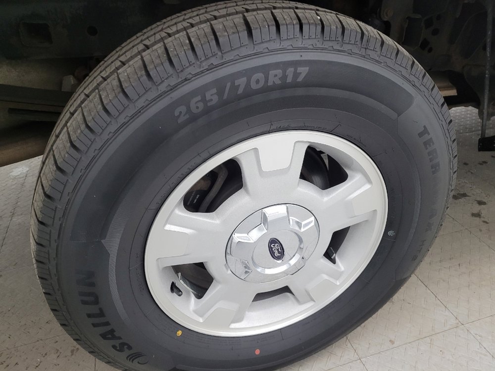 Used 2014 Ford F150 Limited image 31