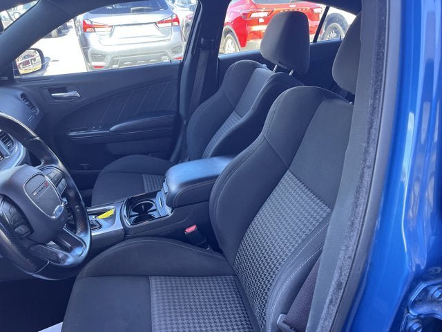 Used 2021 Dodge Charger R/T w/ Blacktop Package RWD image 8