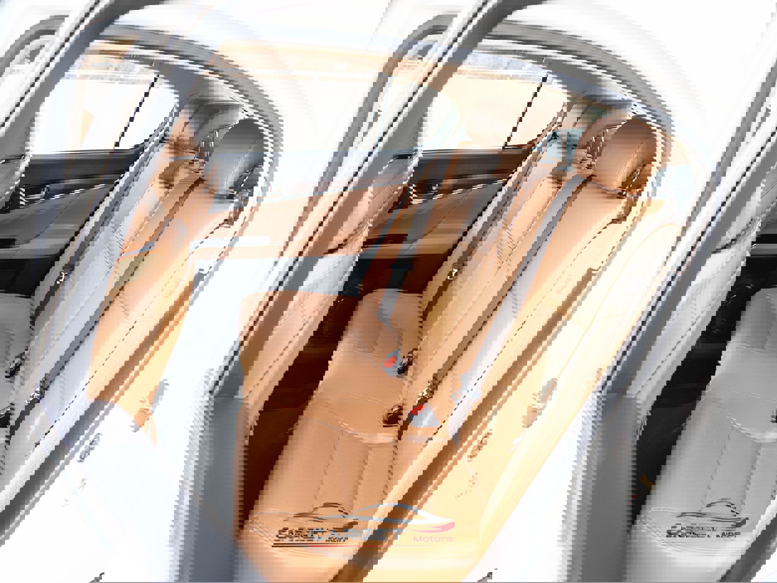 Used 2015 Lexus GS 350 AWD w/ Premium Package image 17