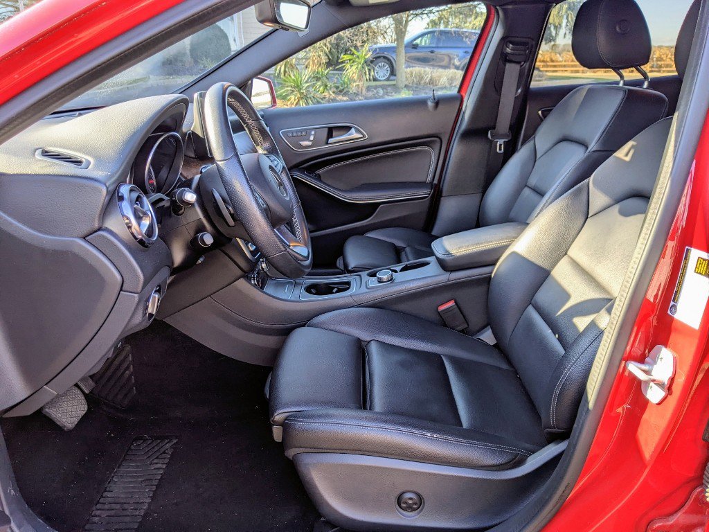 Used 2018 Mercedes-Benz GLA 250 4MATIC image 15