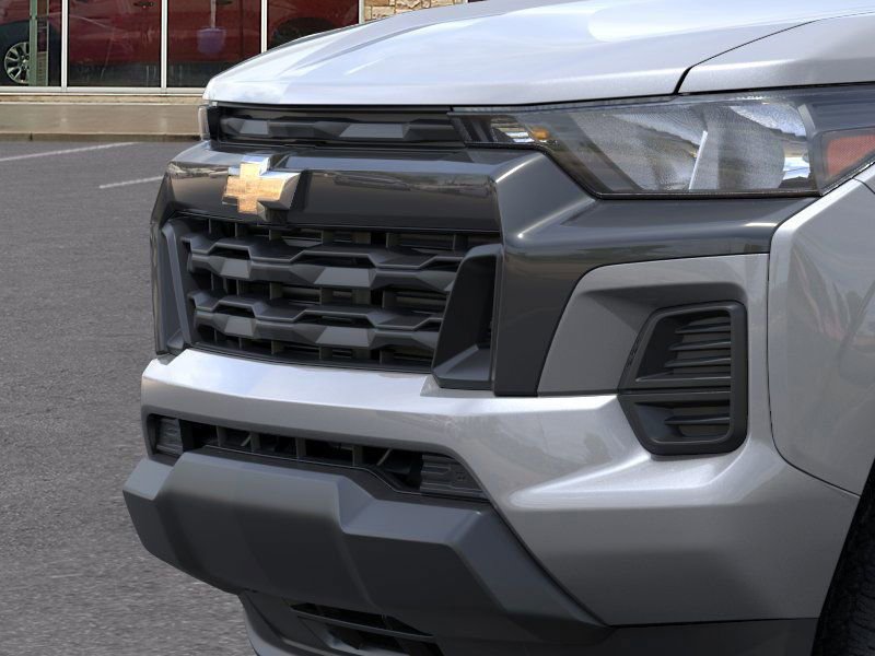 New 2026 Chevrolet Colorado LT image 13