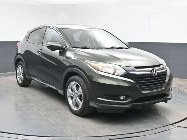 Used 2016 Honda HR-V EX-L image 2