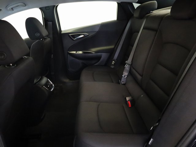 Used 2023 Chevrolet Malibu LT image 29