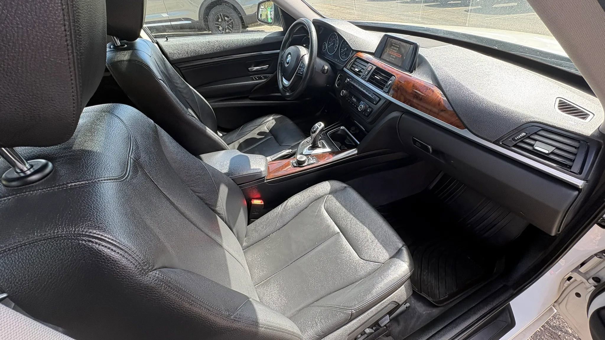 Used 2015 BMW 328i Gran Turismo xDrive AWD/4WD image 30