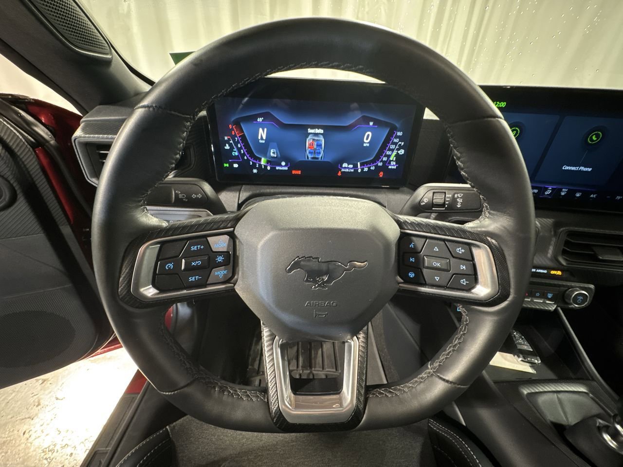 Used 2024 Ford Mustang GT image 24