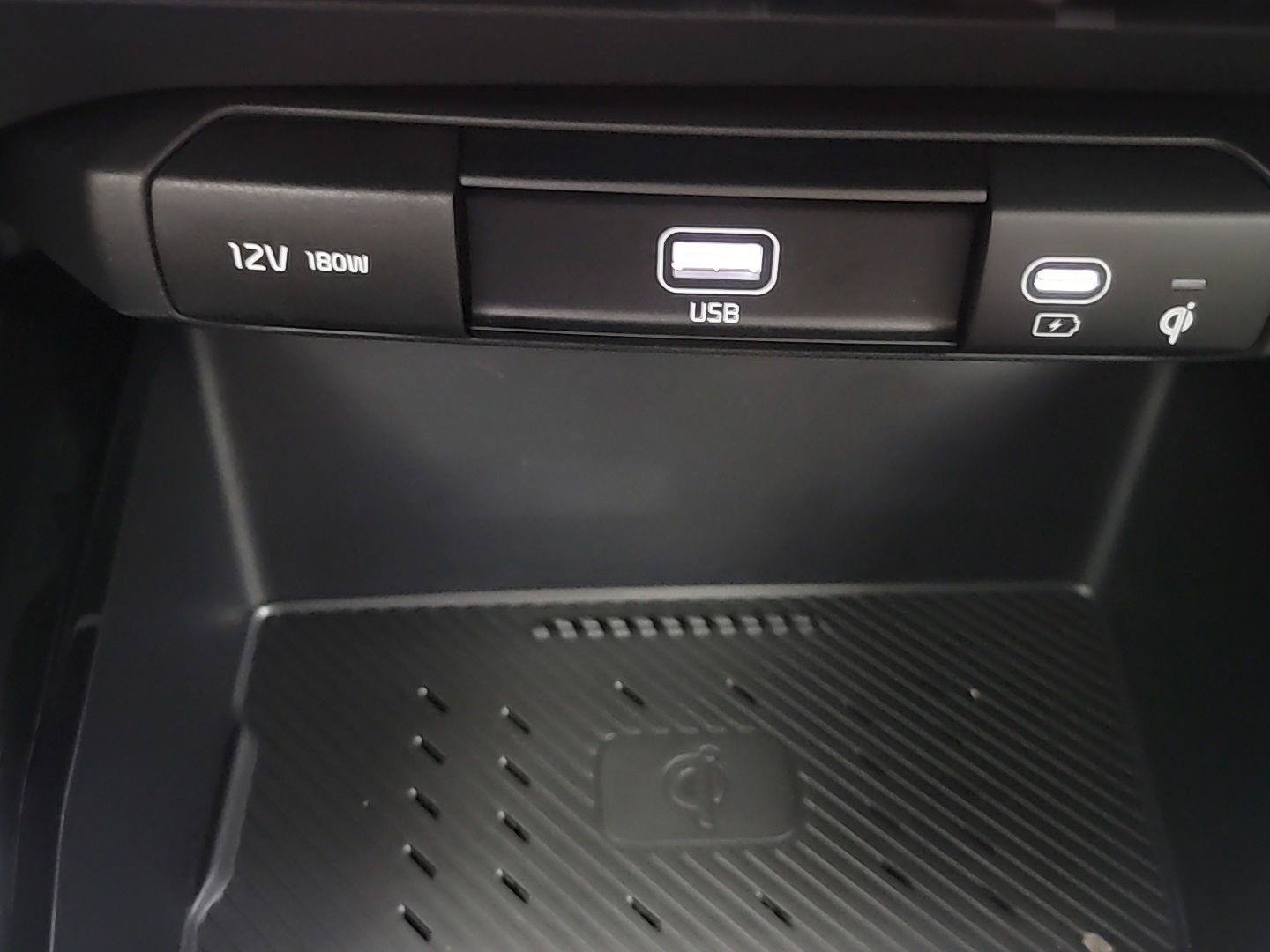 Certified 2023 Kia Niro EX FWD image 29