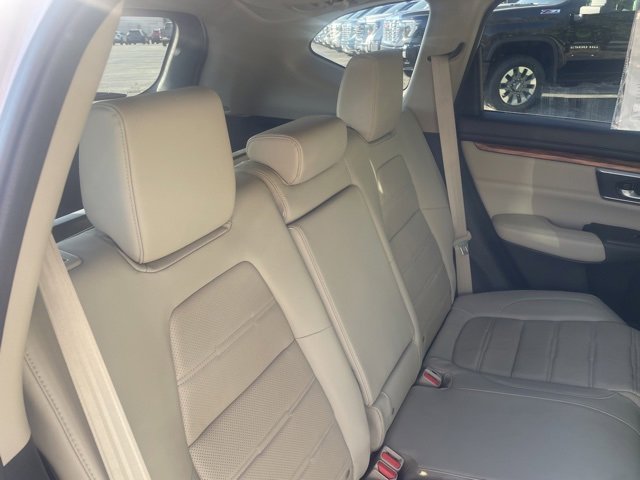 Used 2020 Honda CR-V Touring image 35