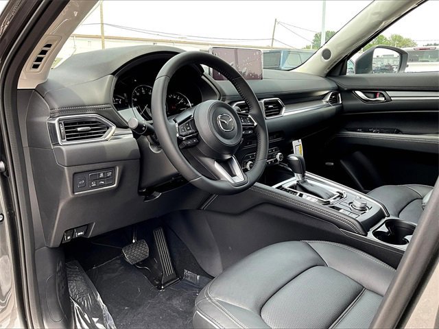 New 2025 MAZDA CX-5 AWD 2.5 S image 8