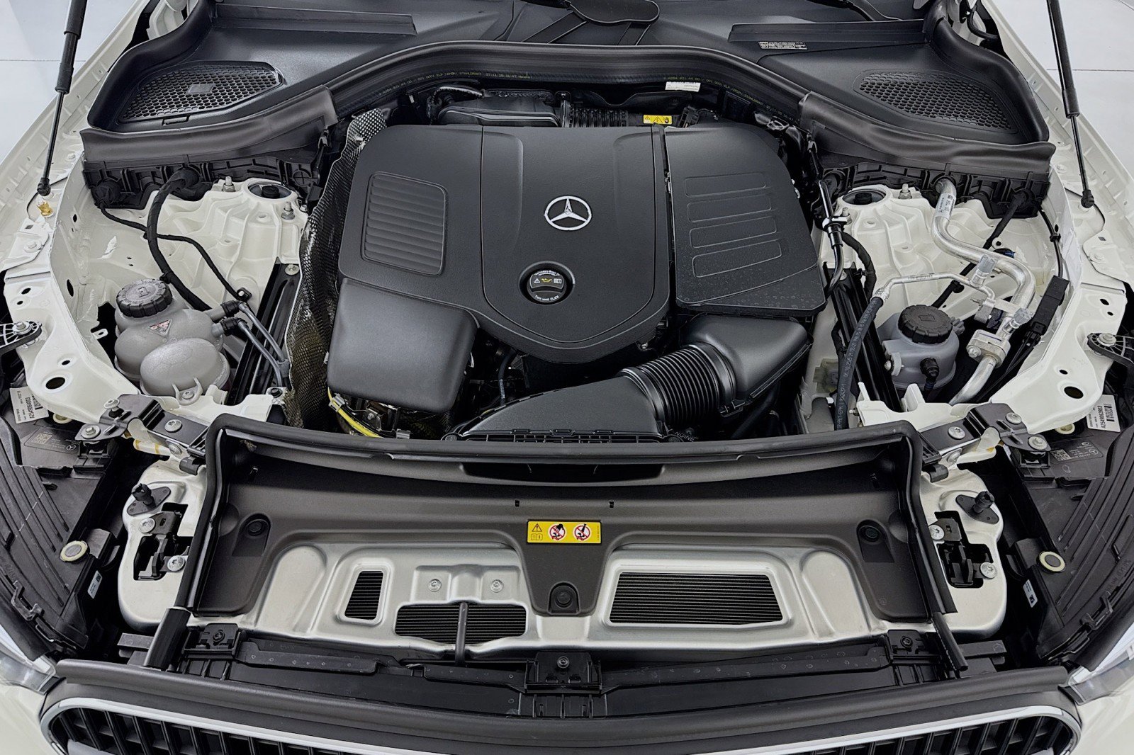 New 2026 Mercedes-Benz GLC 300 image 10