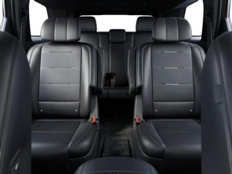 New 2026 Hyundai Palisade Calligraphy image 16