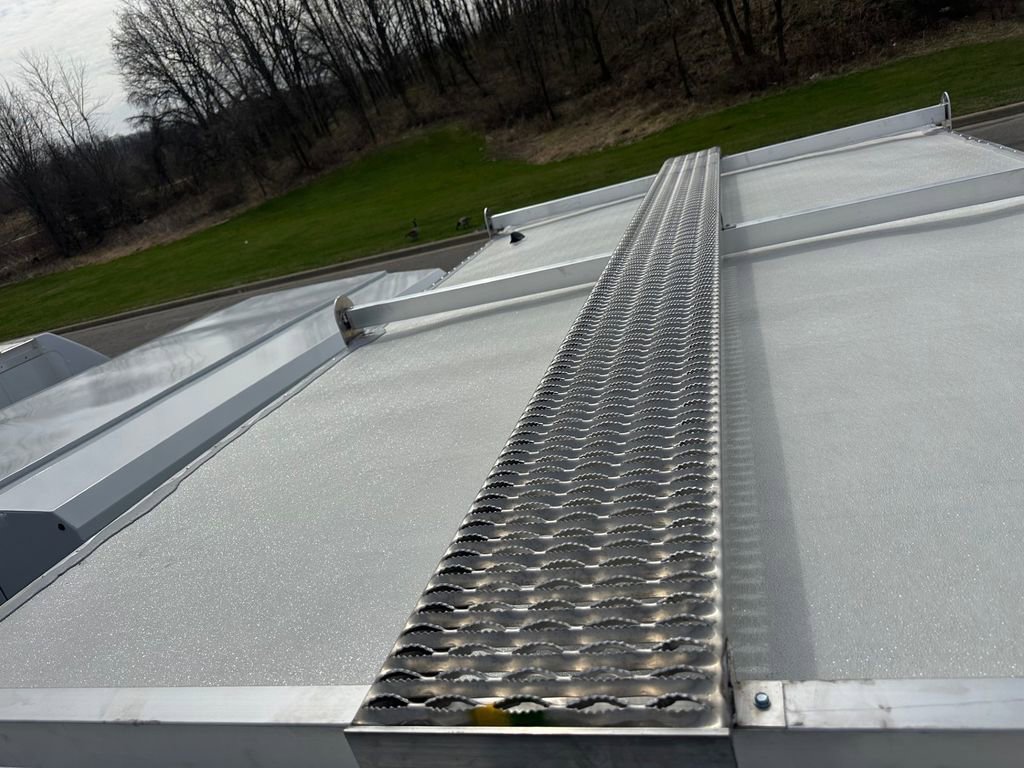 New 2026 Chevrolet Express 4500 w/ Power Convenience Package image 9