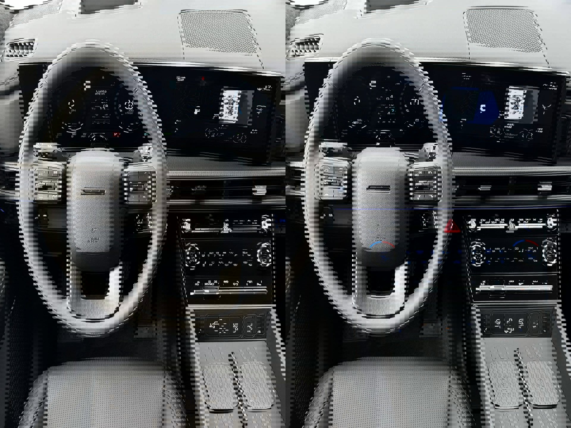 New 2026 Hyundai Santa Fe Calligraphy image 21